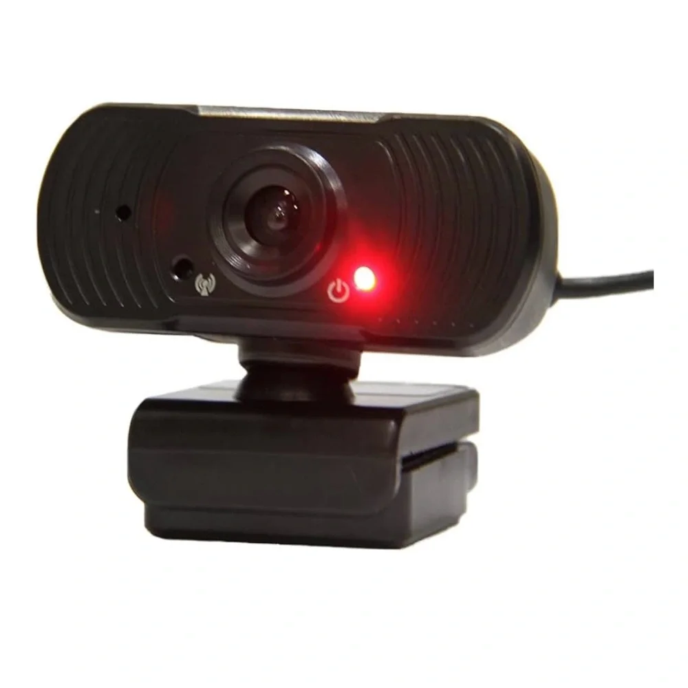 New in Box: Vivitar Digital Webcam with Clip